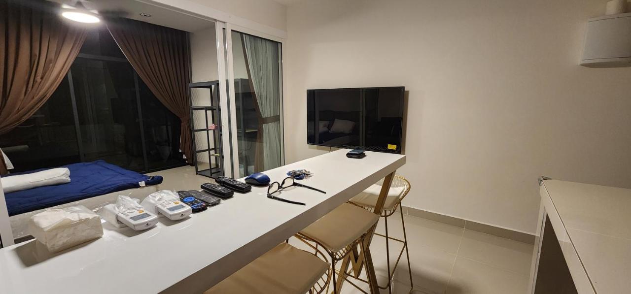 Apartment The Shore Ns Sea View Kota Kinabalu