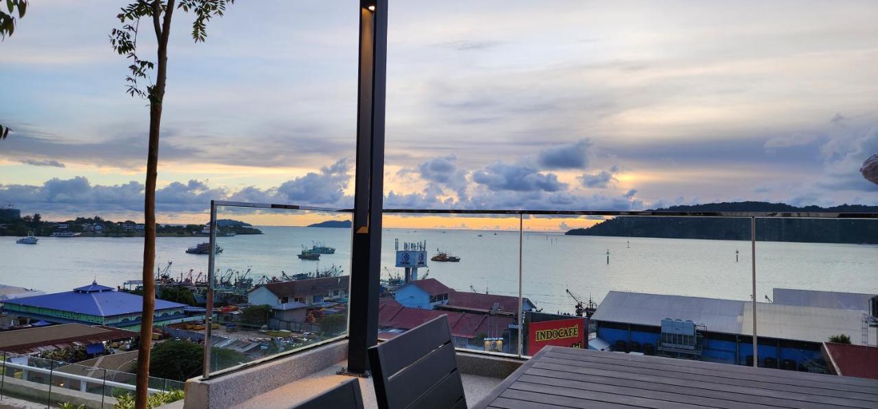 The Shore Ns Sea View Kota Kinabalu