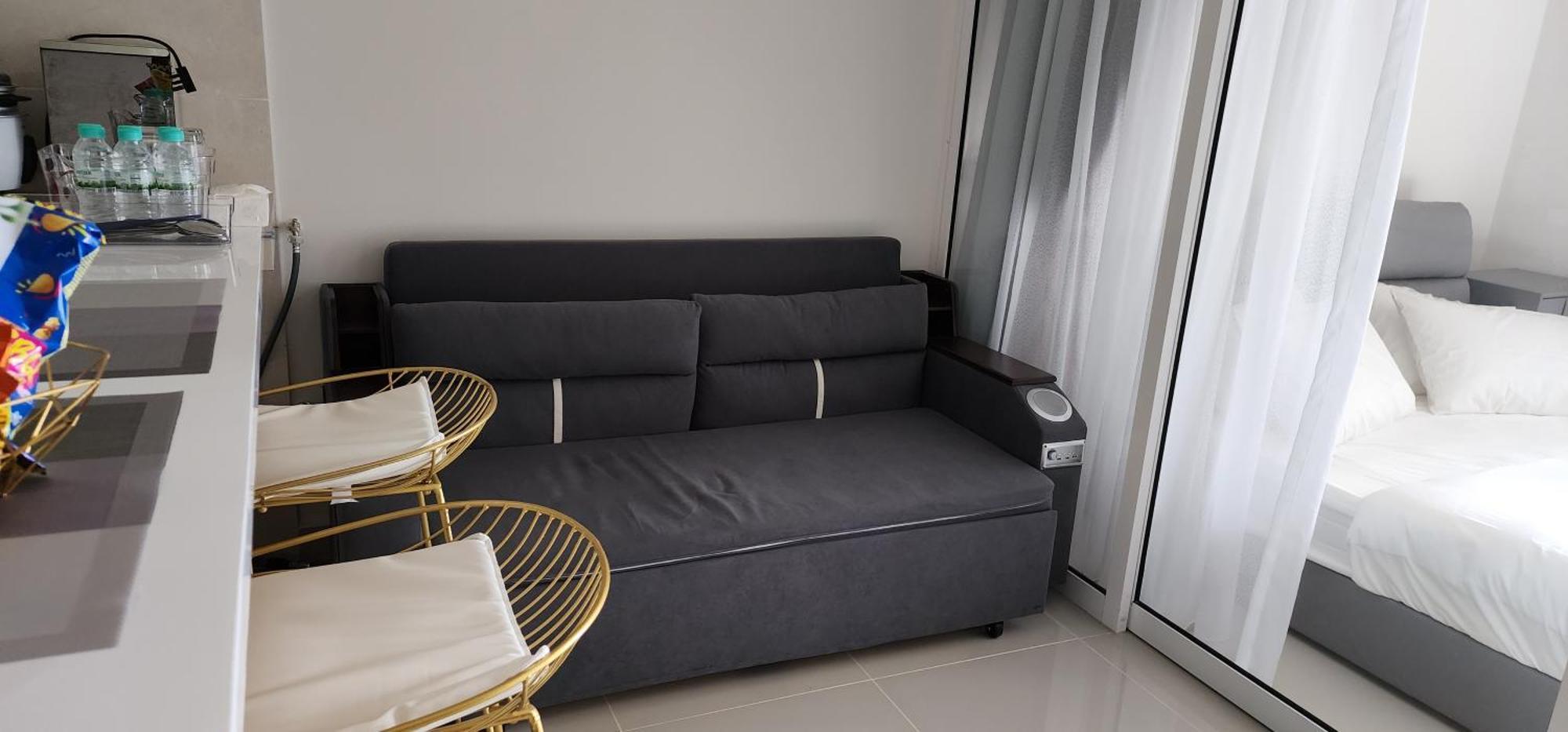 Apartment The Shore Ns Sea View *