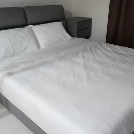 The Shore Ns Studio Suites Sea View Kota Kinabalu Exterior photo